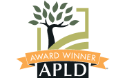 1 APLD Award Winner