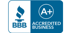2 BBB A Accredited